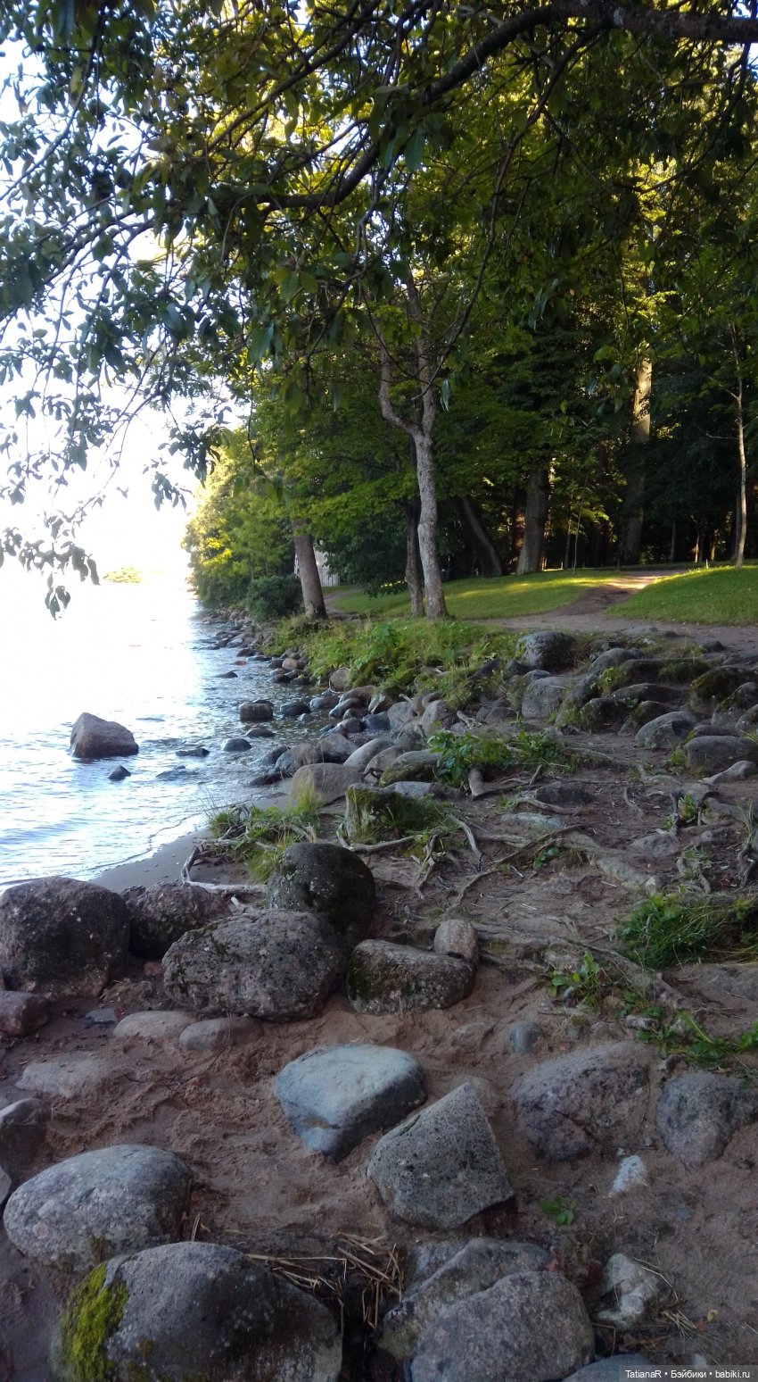 Про Петергоф. И советский эксклюзив. Кирово-Чепецкая шарнирная кукла