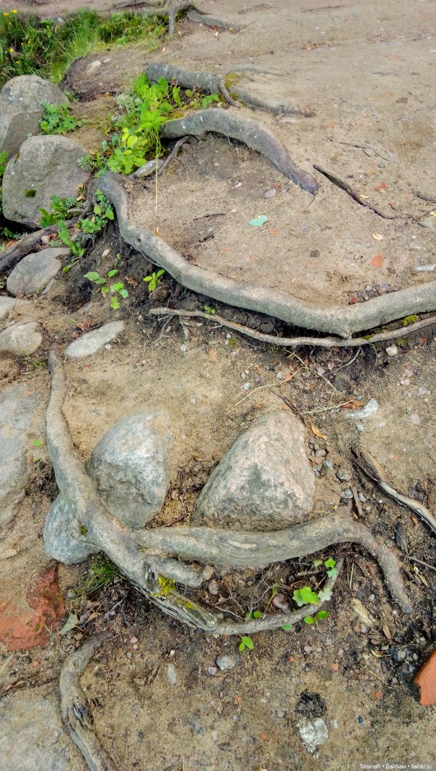 Про Петергоф. И советский эксклюзив. Кирово-Чепецкая шарнирная кукла