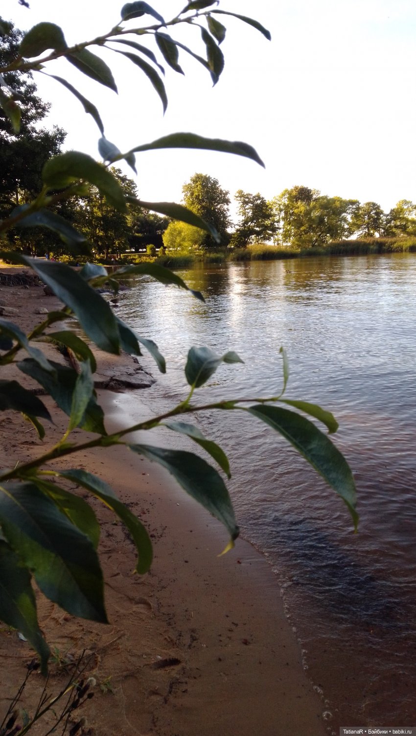 Про Петергоф. И советский эксклюзив. Кирово-Чепецкая шарнирная кукла