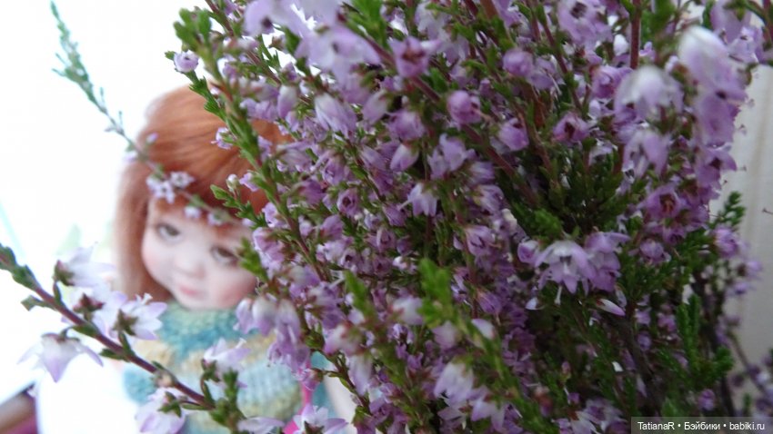 Подружки. Miroxdolls. Куклы Оксаны Мироновой