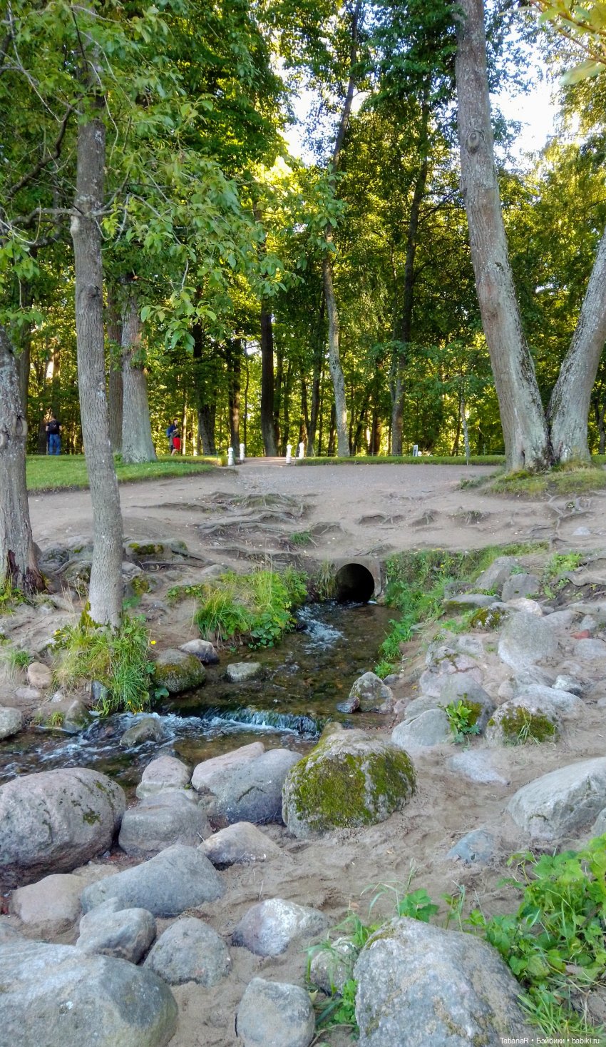 Про Петергоф. И советский эксклюзив. Кирово-Чепецкая шарнирная кукла