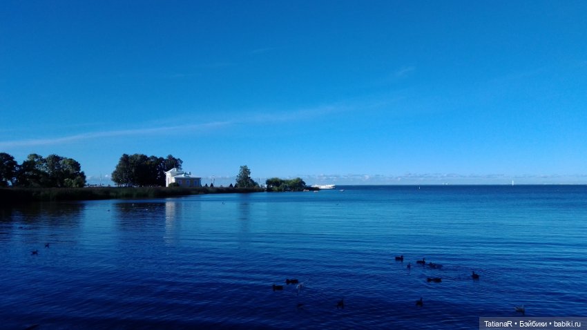 Про Петергоф. И советский эксклюзив. Кирово-Чепецкая шарнирная кукла