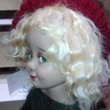 Хоровод по выставке "Искусство куклы 2021". Продолжение. Часть 2