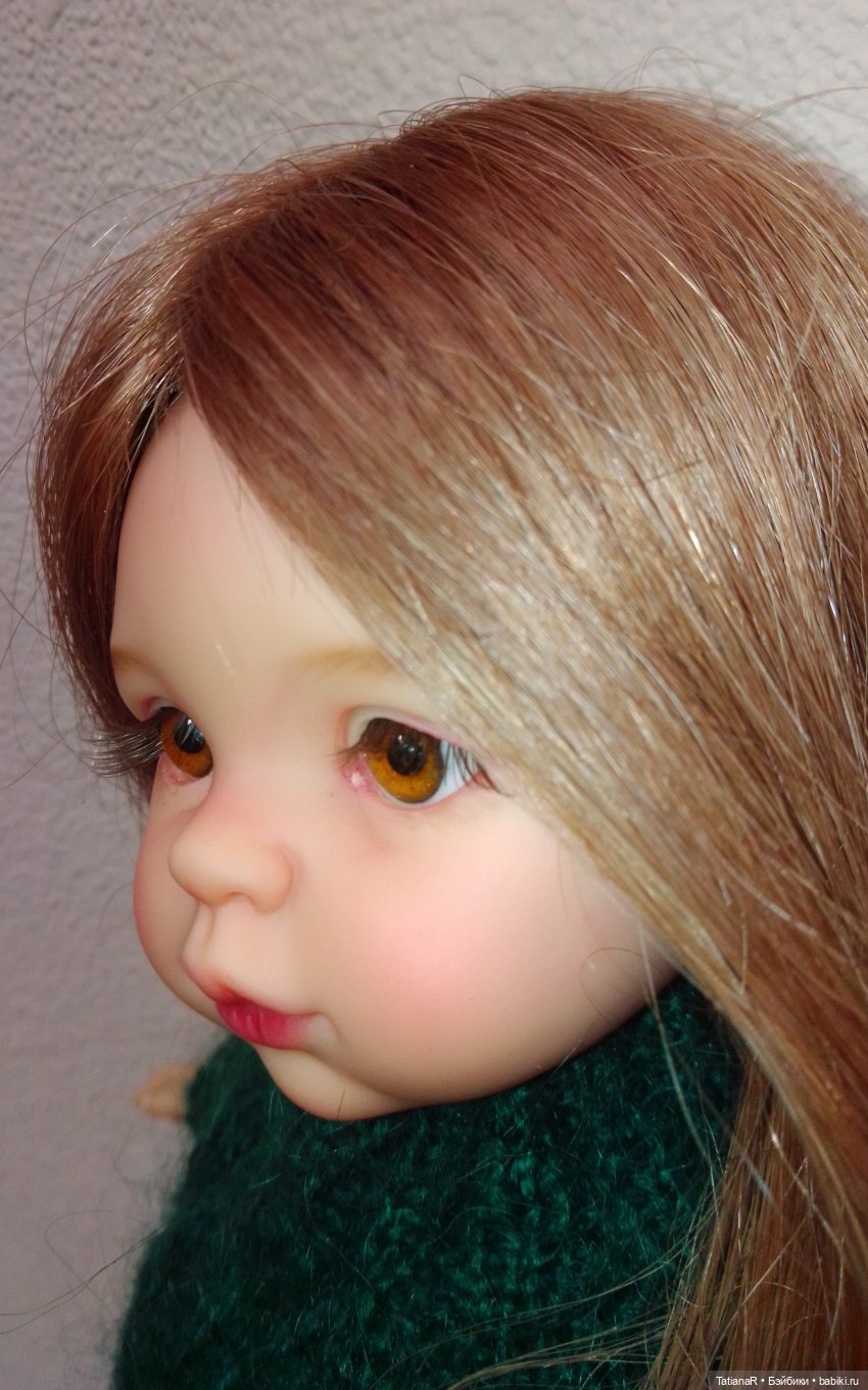 Клодия — Куклы Paola Reina (Паола Рейна): новинки