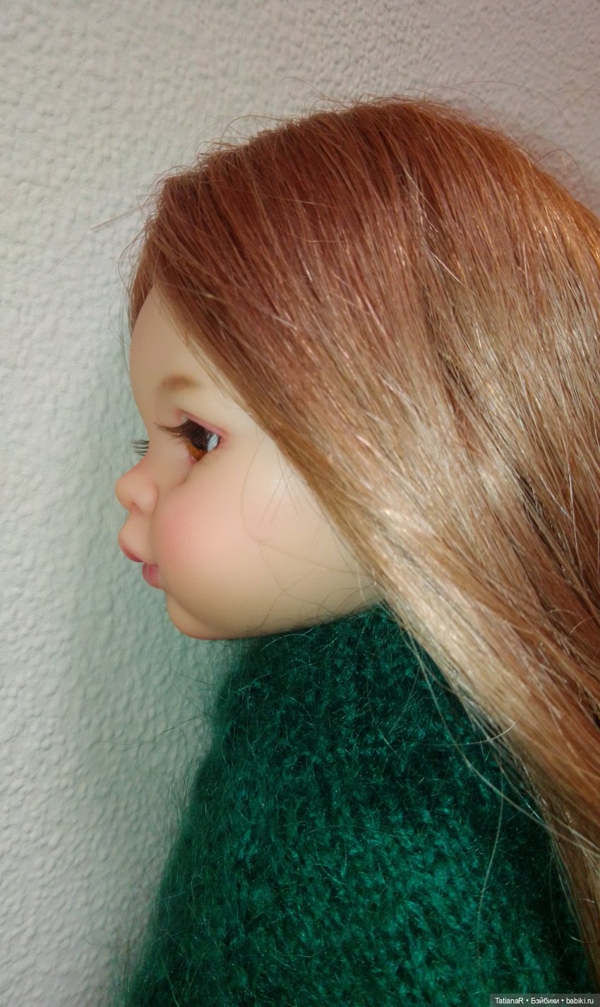 Клодия — Куклы Paola Reina (Паола Рейна): новинки