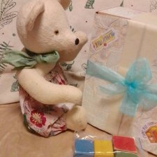 Это Весна! Ура! Ура