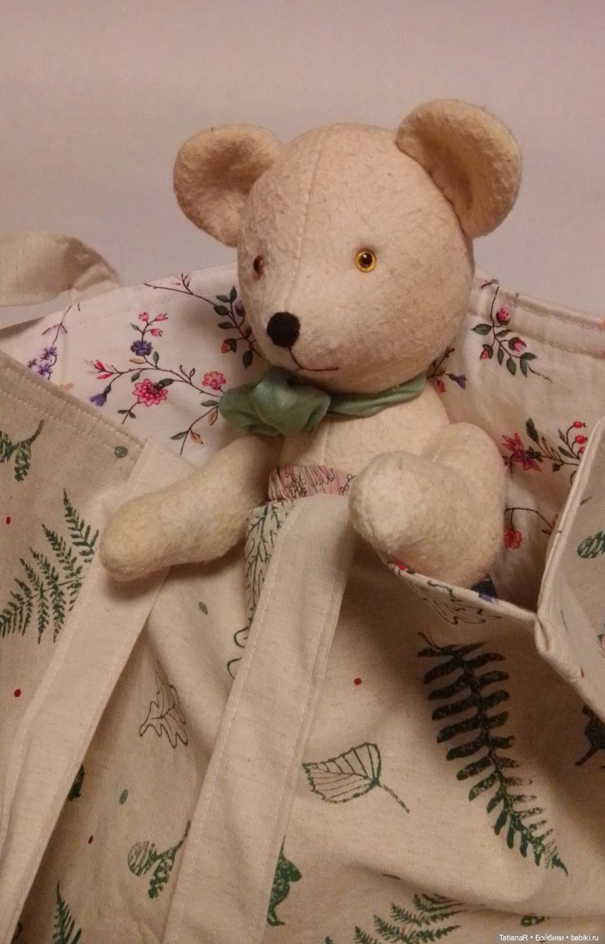 Это Весна! Ура! Ура — Авторские мишки Тедди и друзья: фото