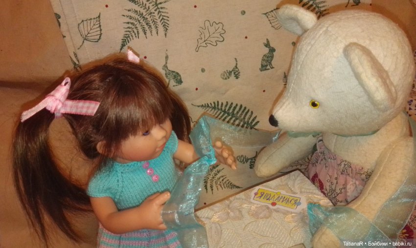 Это Весна! Ура! Ура — Авторские мишки Тедди и друзья: фото