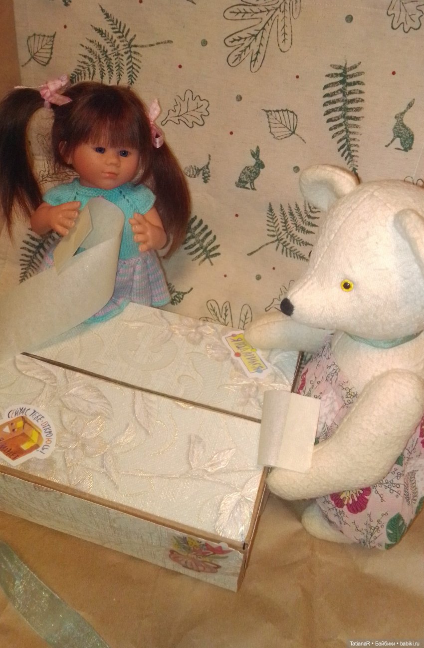 Это Весна! Ура! Ура — Авторские мишки Тедди и друзья: фото