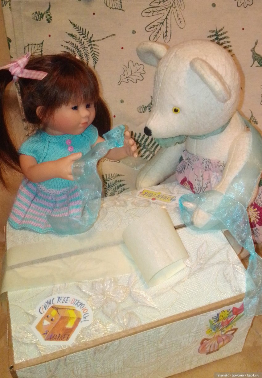 Это Весна! Ура! Ура — Авторские мишки Тедди и друзья: фото