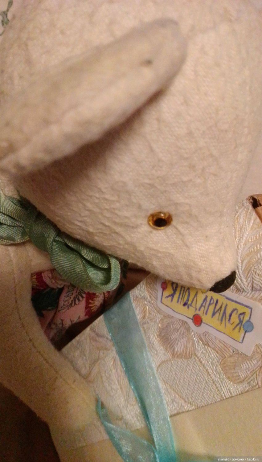 Это Весна! Ура! Ура — Авторские мишки Тедди и друзья: фото