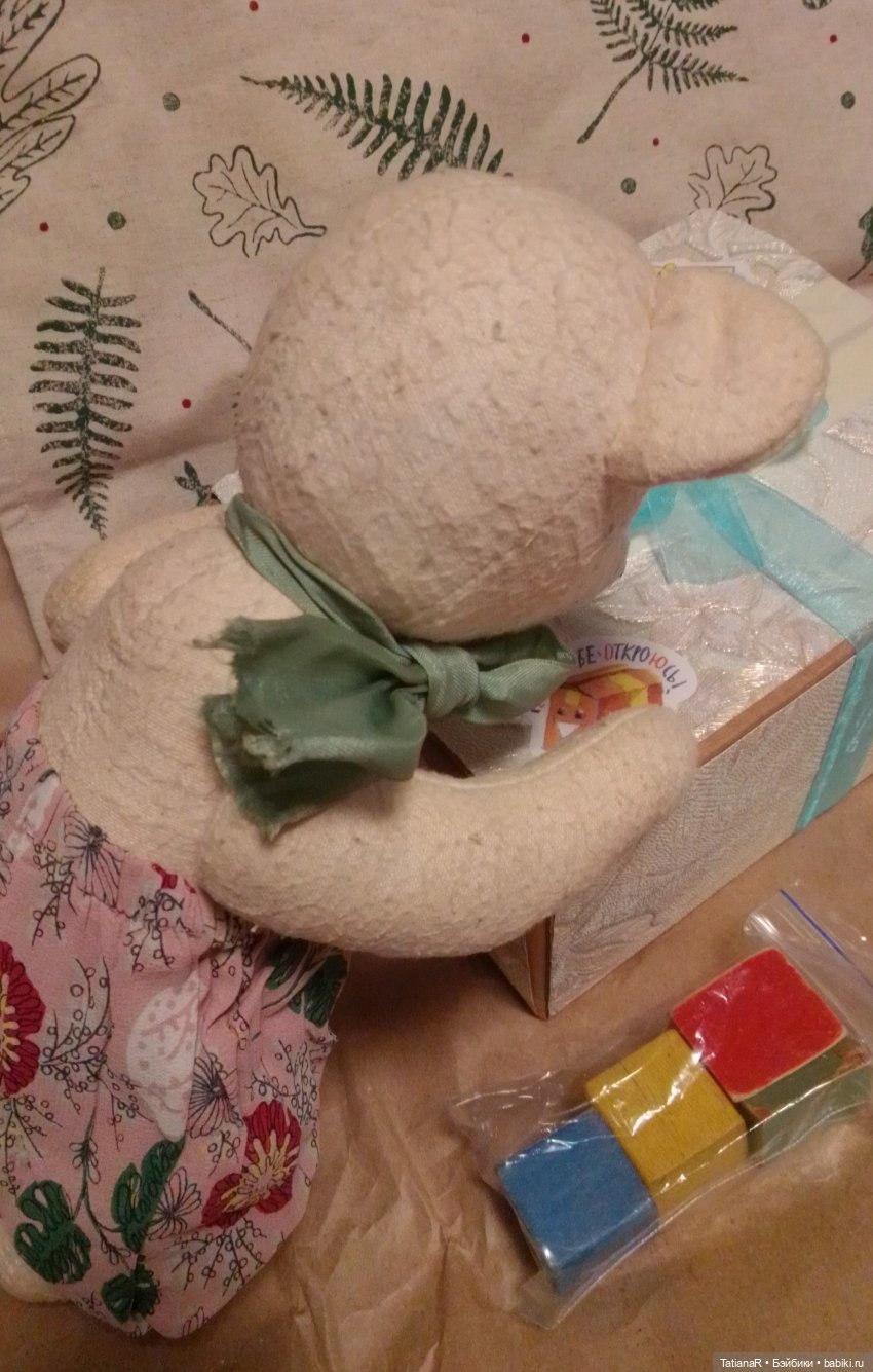 Это Весна! Ура! Ура — Авторские мишки Тедди и друзья: фото