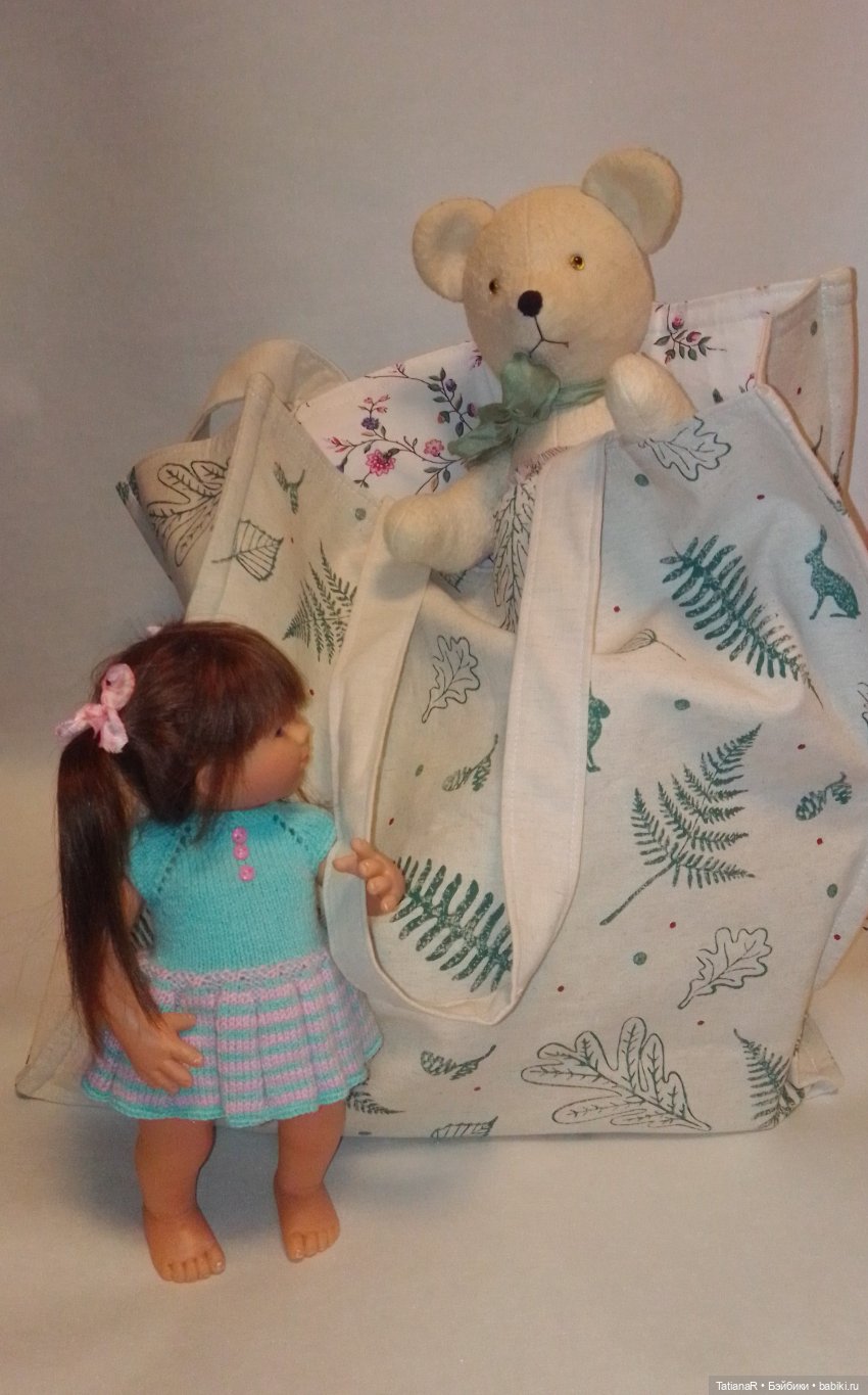 Это Весна! Ура! Ура — Авторские мишки Тедди и друзья: фото