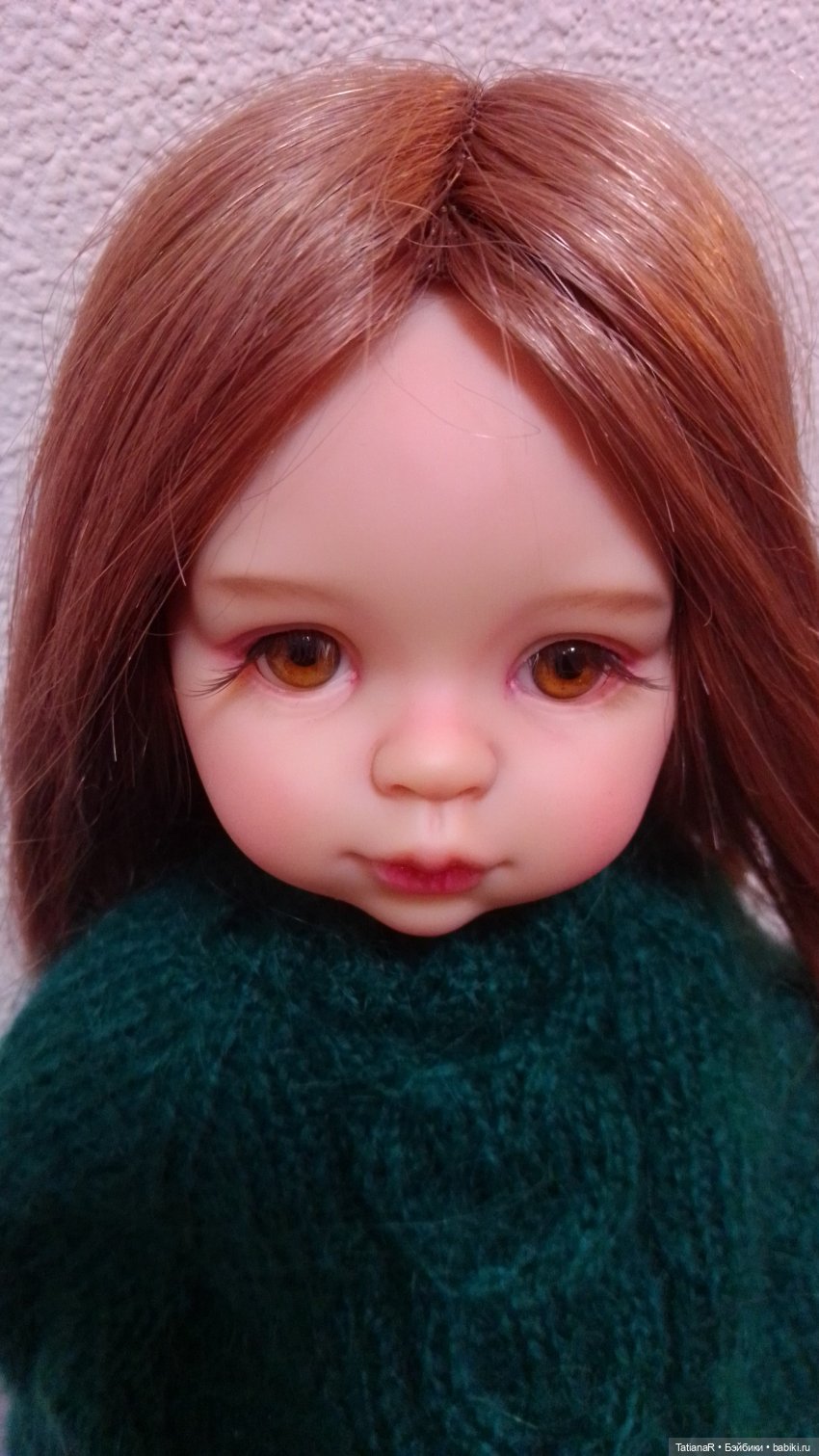 Клодия — Куклы Paola Reina (Паола Рейна): новинки