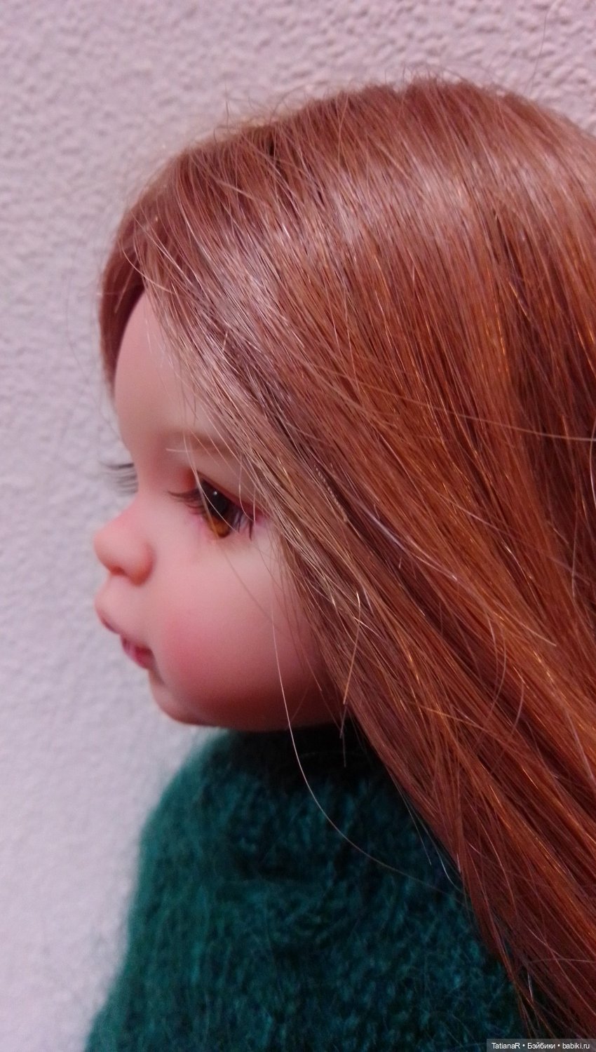 Клодия — Куклы Paola Reina (Паола Рейна): новинки