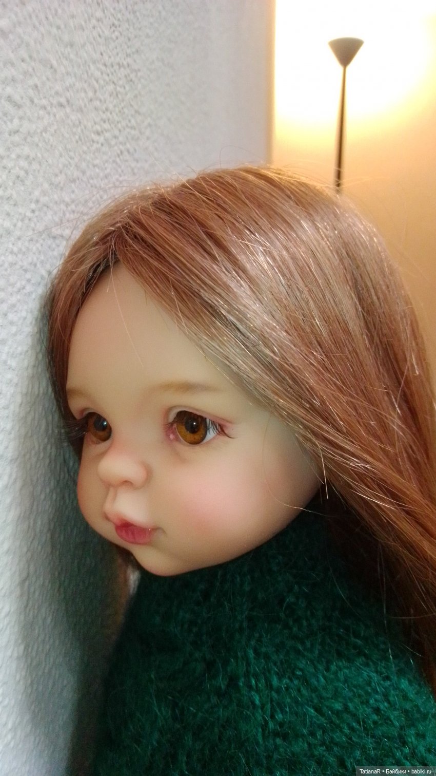 Клодия — Куклы Paola Reina (Паола Рейна): новинки