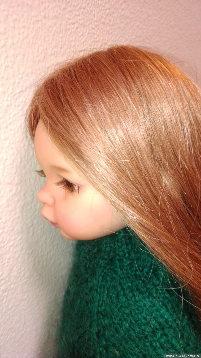 Клодия — Куклы Paola Reina (Паола Рейна): новинки