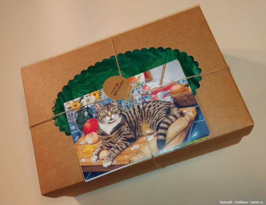 Баболи и я. Удивительное рядом (фото 5)