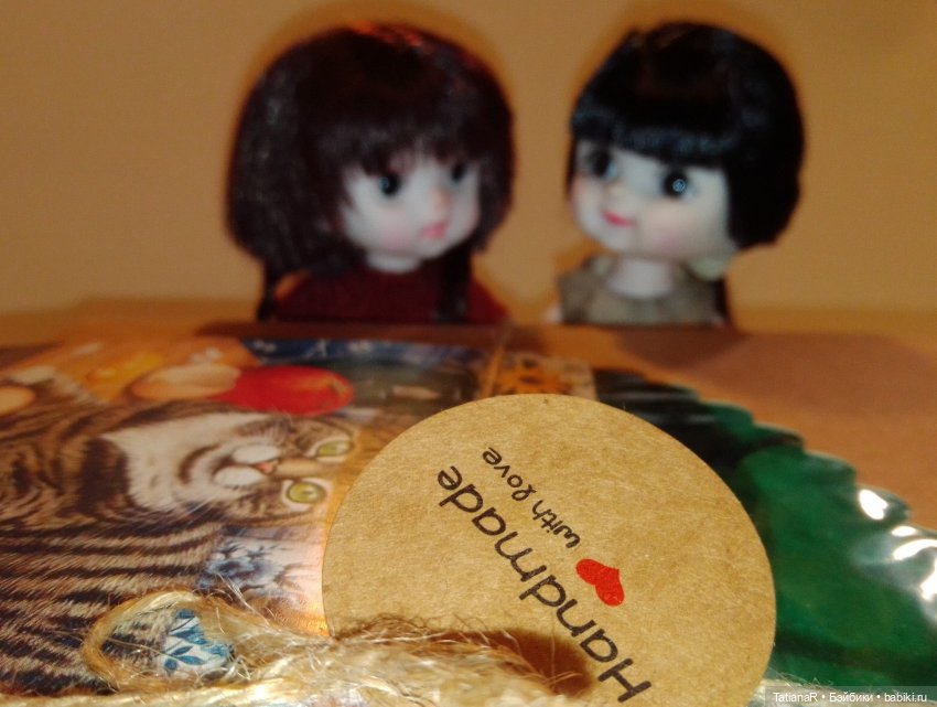 Баболи и я. Удивительное рядом (фото 9)