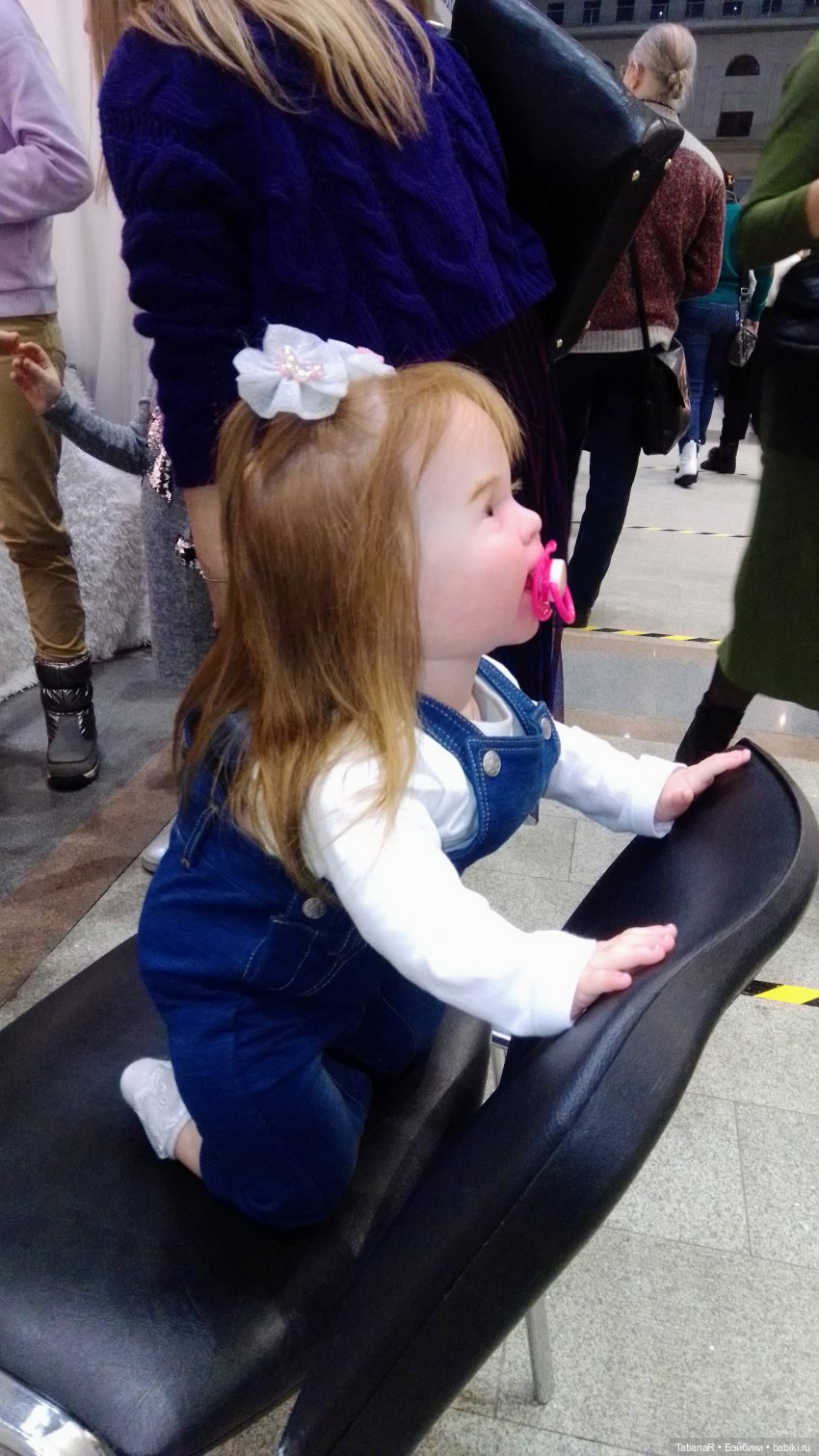 Хоровод по выставке "Искусство куклы 2021". Продолжение. Часть 2