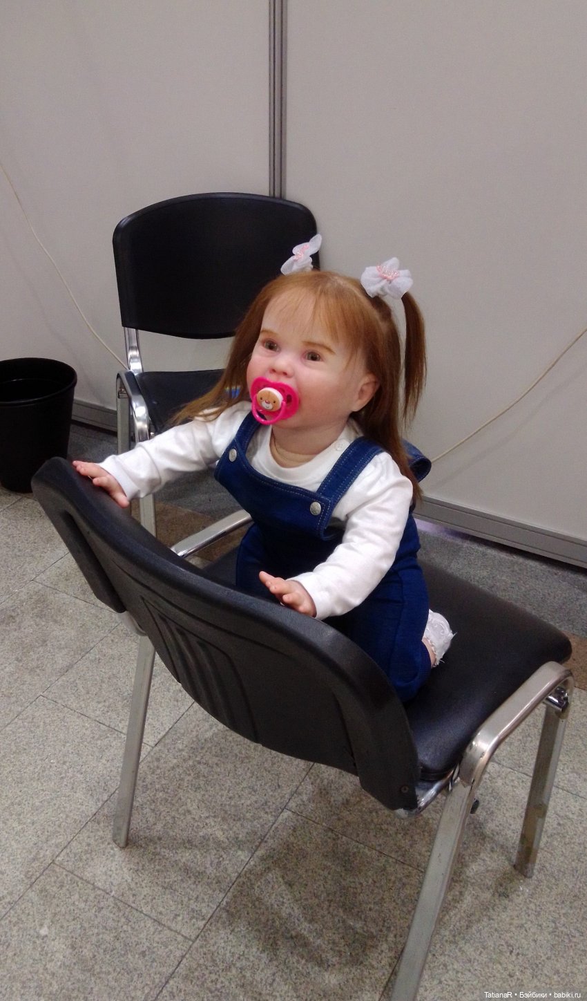 Хоровод по выставке "Искусство куклы 2021". Продолжение. Часть 2