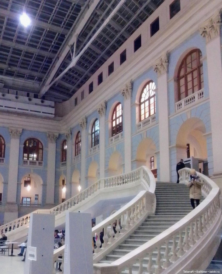 Хоровод по выставке "Искусство куклы 2021". Продолжение. Часть 2