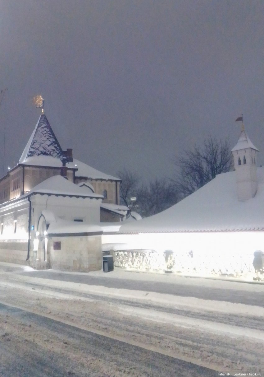 Хоровод по выставке "Искусство куклы 2021". Продолжение. Часть 2