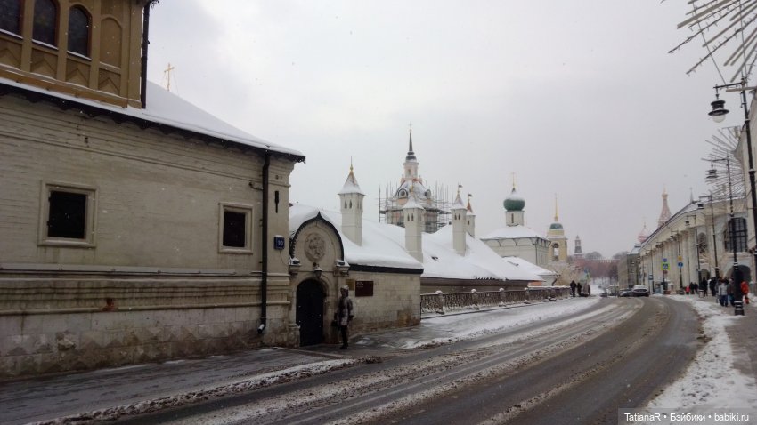 Хоровод по выставке "Искусство куклы 2021". Продолжение. Часть 2