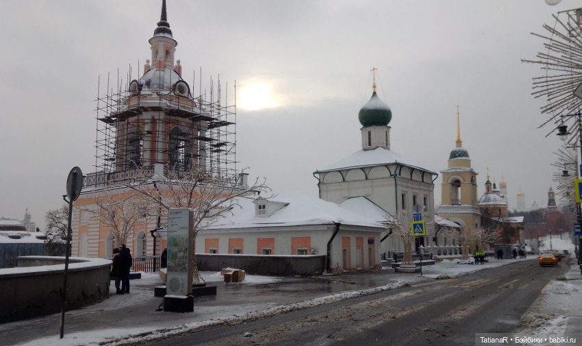 Хоровод по выставке "Искусство куклы 2021". Продолжение. Часть 2