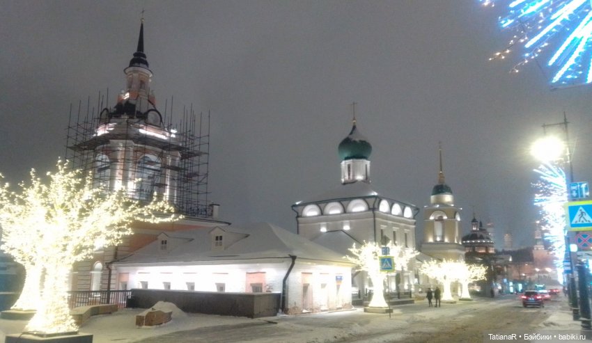 Хоровод по выставке "Искусство куклы 2021". Продолжение. Часть 2