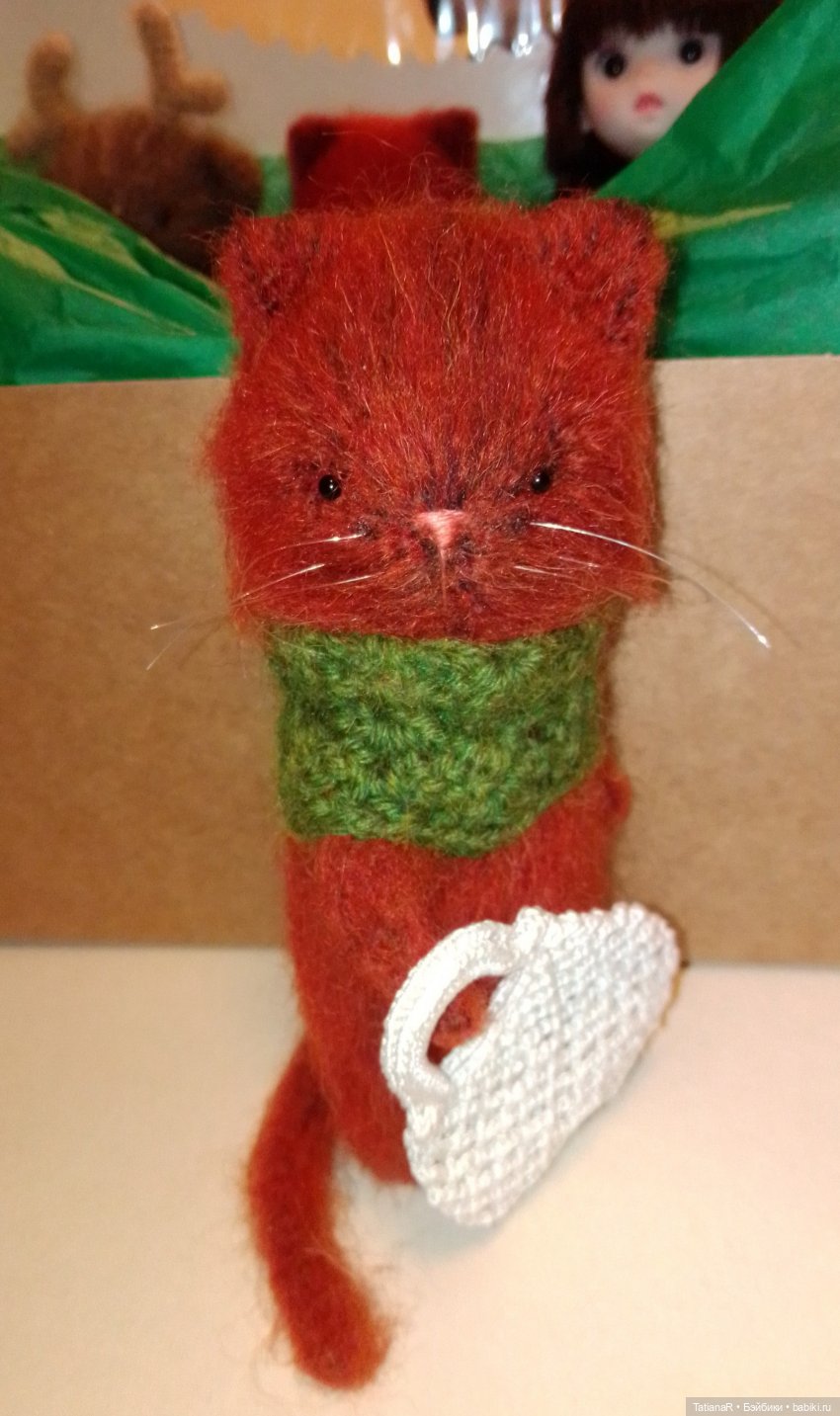 Баболи и я. Удивительное рядом