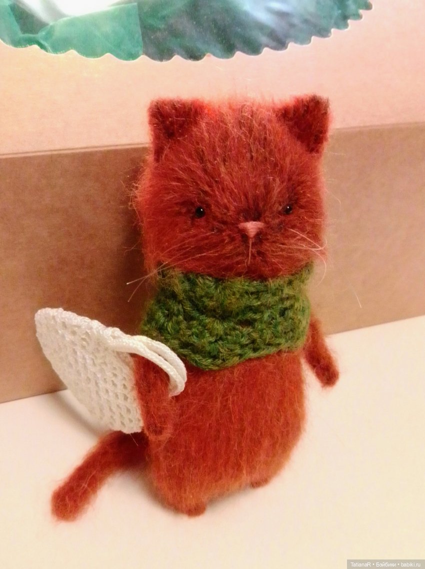 Баболи и я. Удивительное рядом