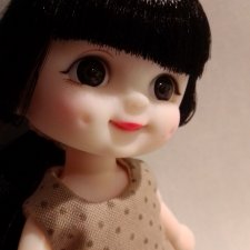 Баболи и я. Удивительное рядом