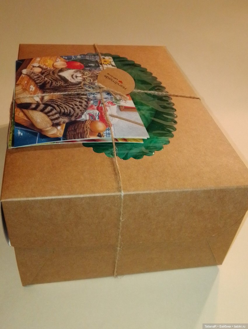 Баболи и я. Удивительное рядом (фото 7)