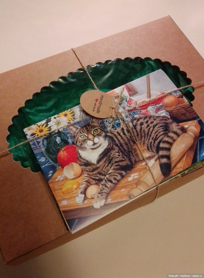 Баболи и я. Удивительное рядом (фото 6)