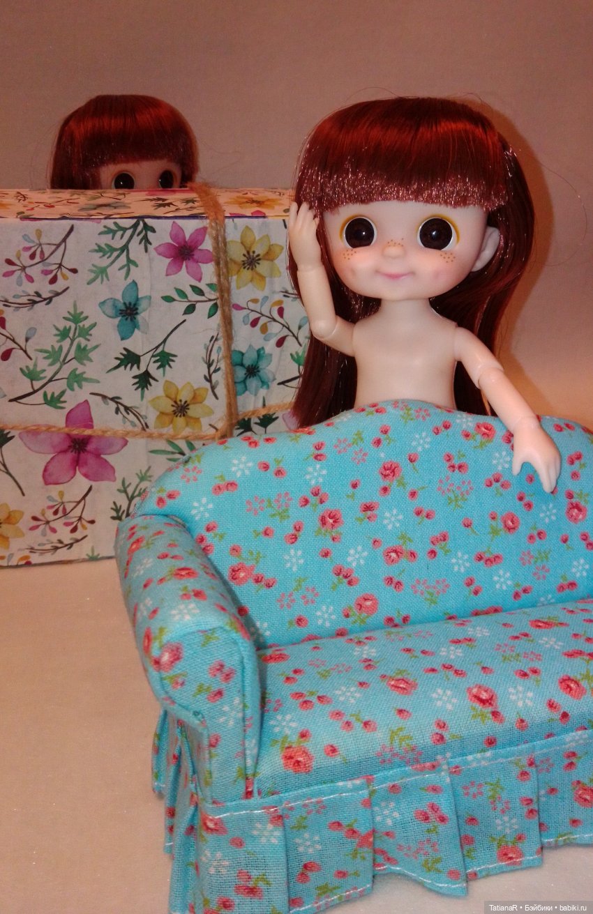 Баболи и сюрпризы. Куда бегут зайцы (фото 6)