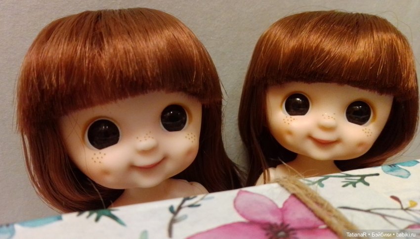 Баболи и сюрпризы. Куда бегут зайцы (фото 3)