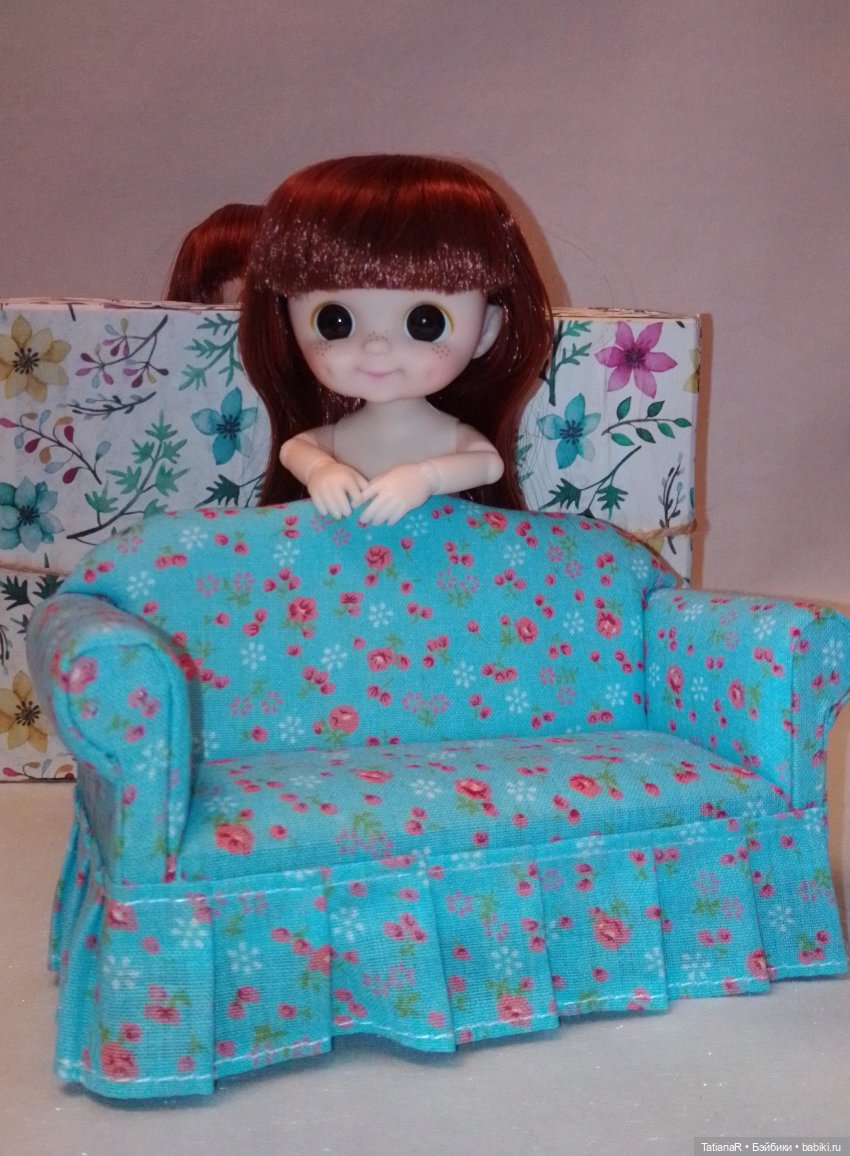 Баболи и сюрпризы. Куда бегут зайцы (фото 10)