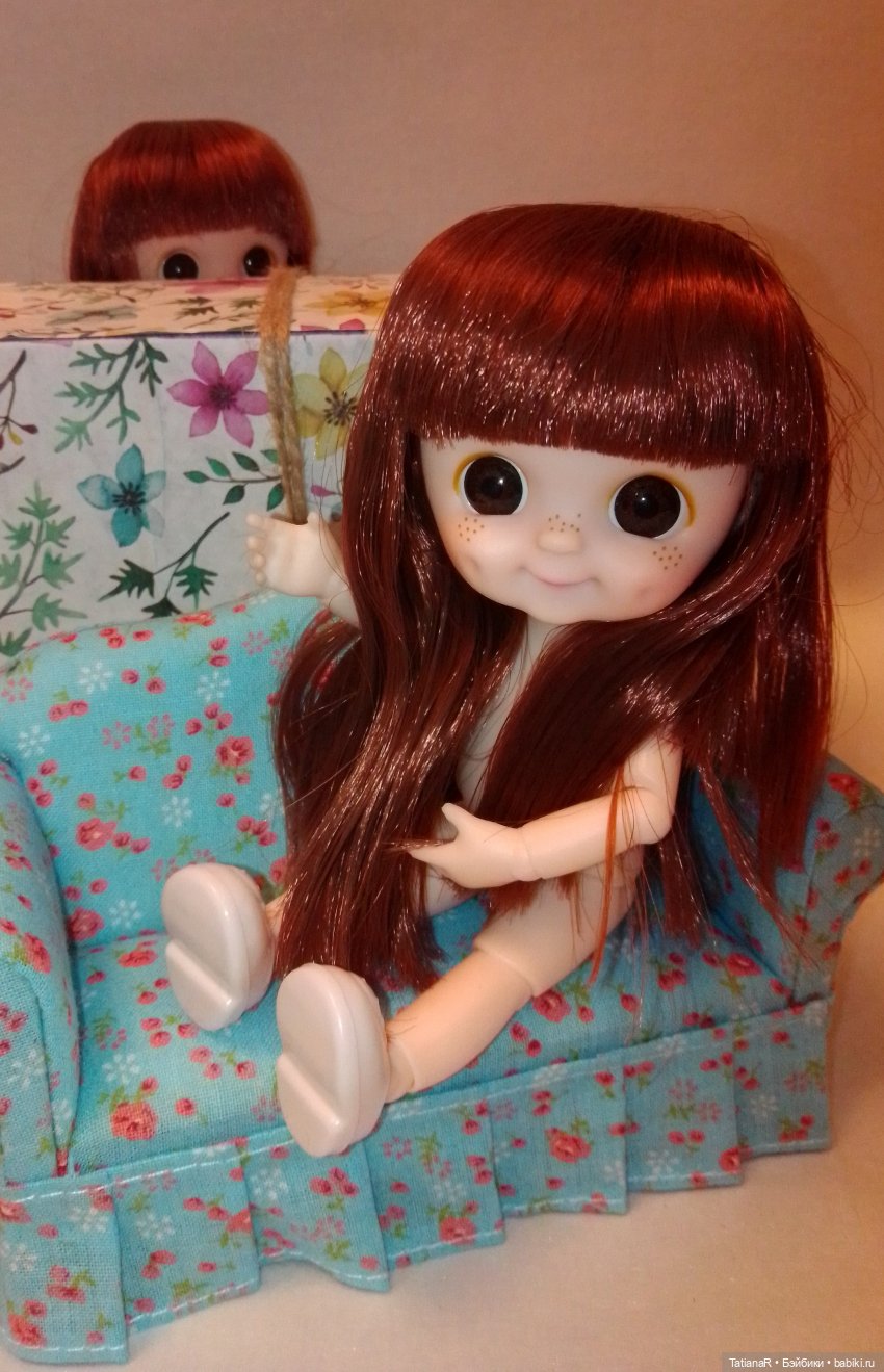 Баболи и сюрпризы. Куда бегут зайцы