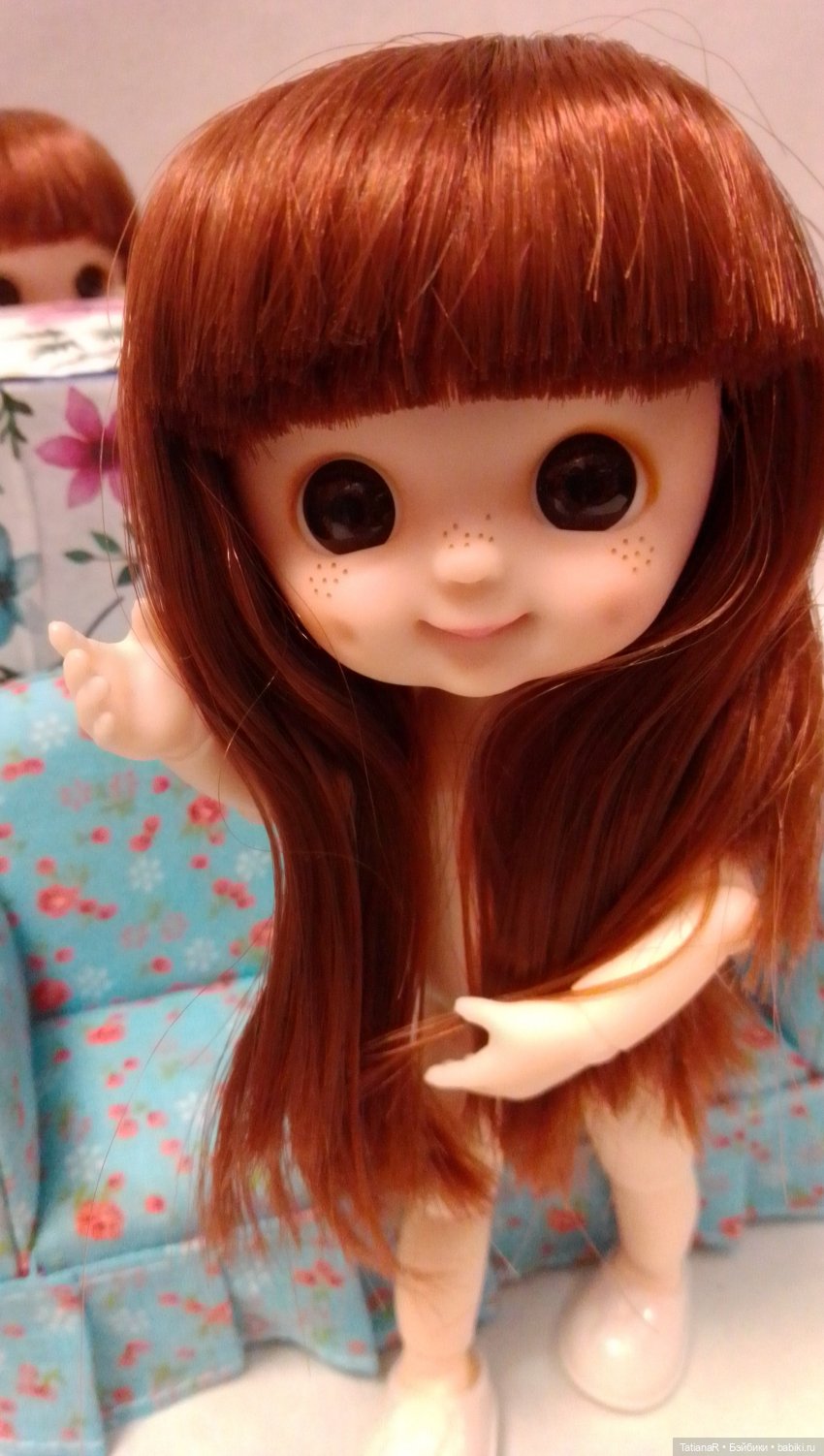 Баболи и сюрпризы. Куда бегут зайцы