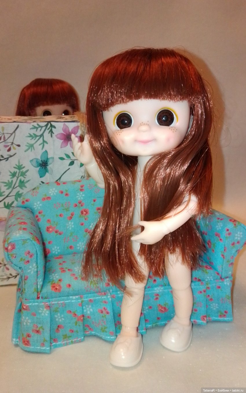 Баболи и сюрпризы. Куда бегут зайцы