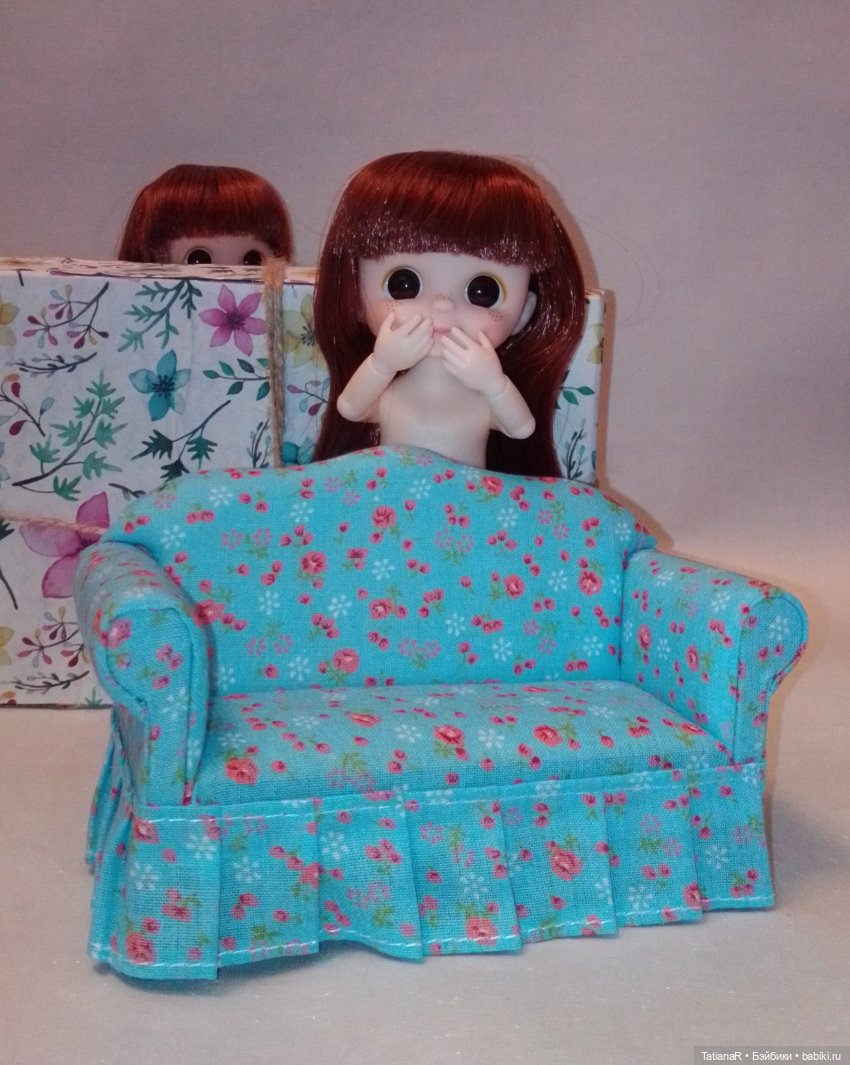 Баболи и сюрпризы. Куда бегут зайцы (фото 9)