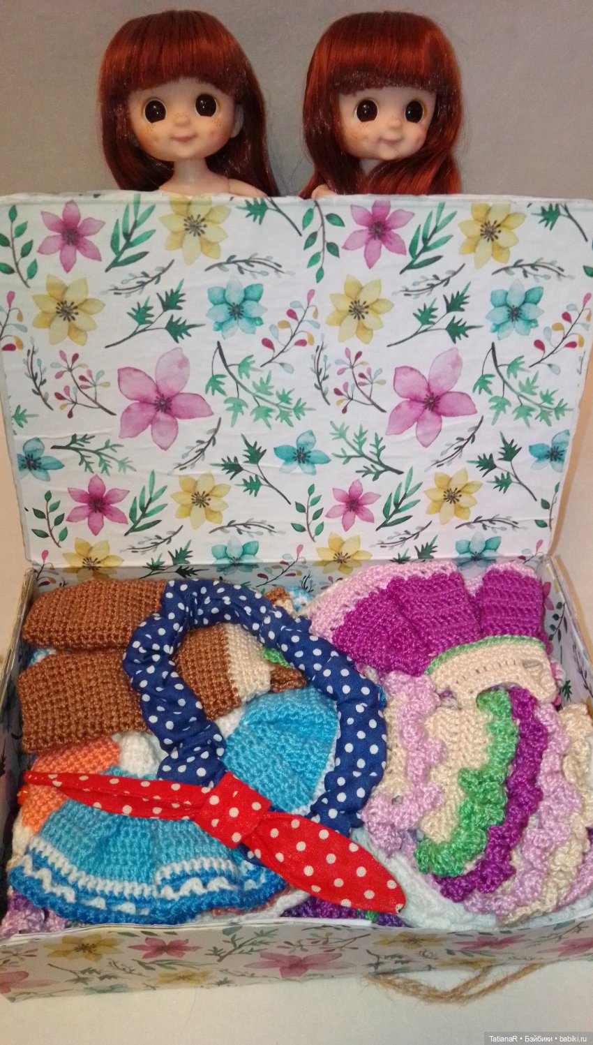 Баболи и сюрпризы. Куда бегут зайцы