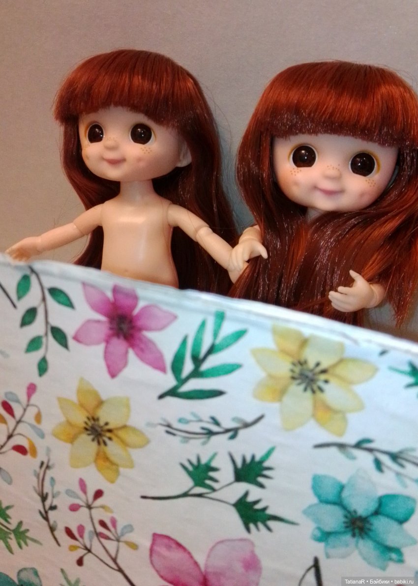 Баболи и сюрпризы. Куда бегут зайцы