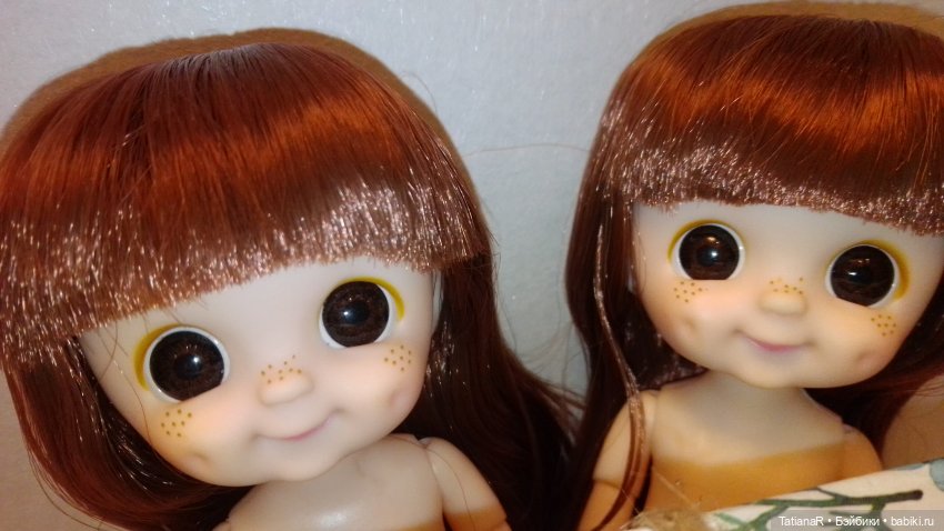 Баболи и сюрпризы. Куда бегут зайцы