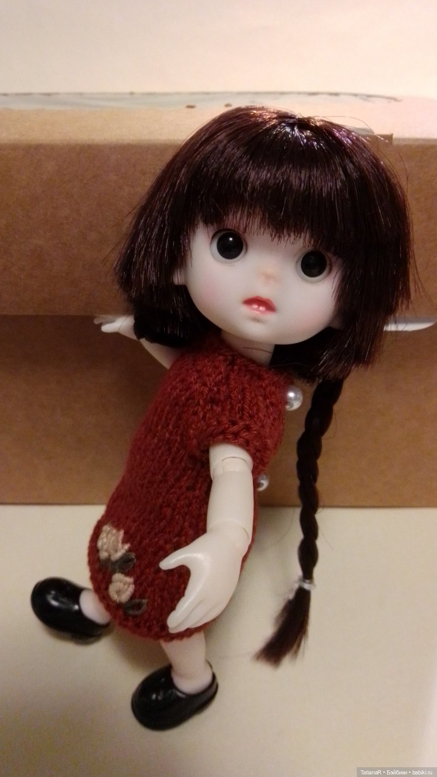 Баболи и сюрпризы. Куда бегут зайцы