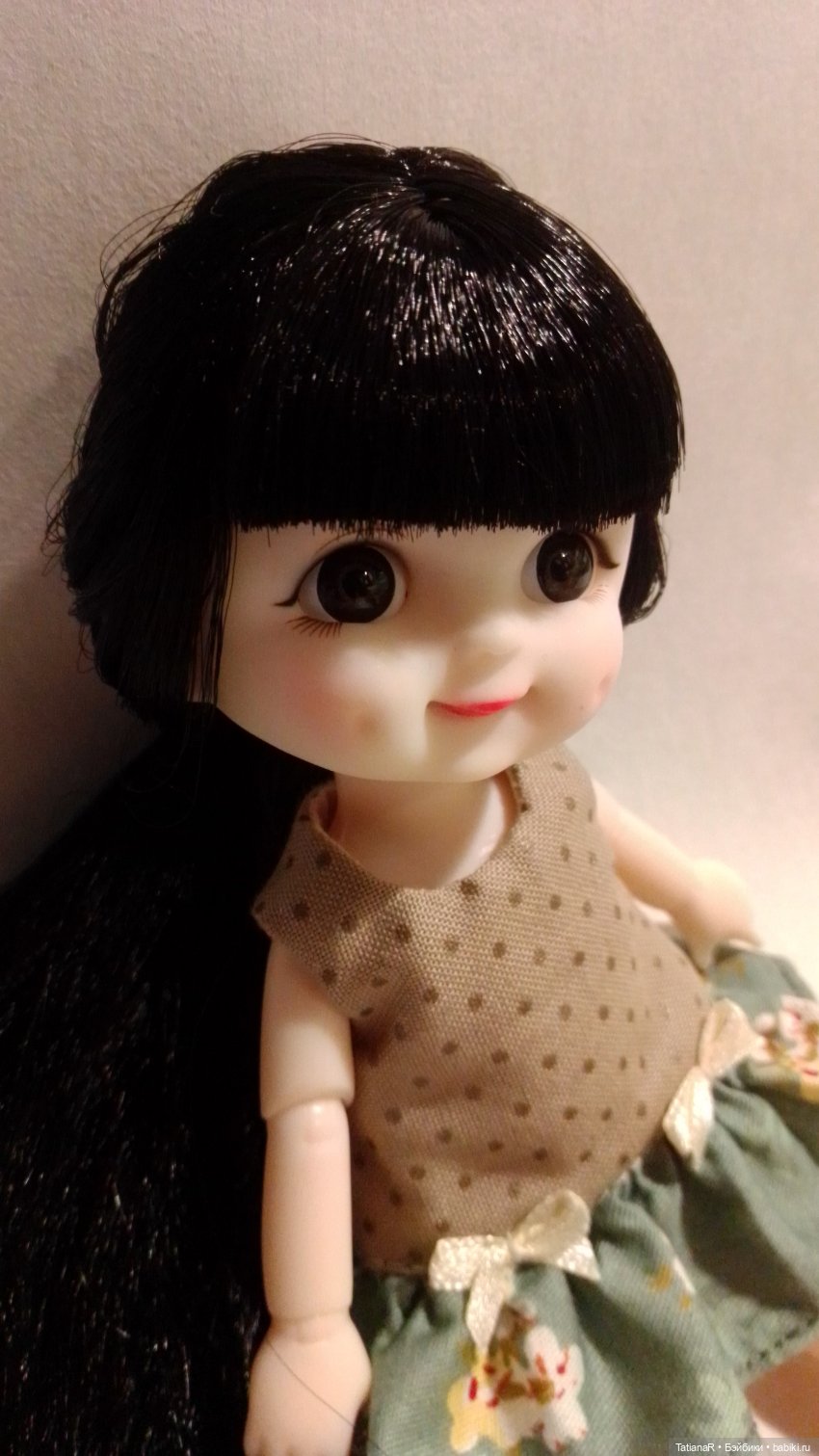 Баболи и сюрпризы. Куда бегут зайцы