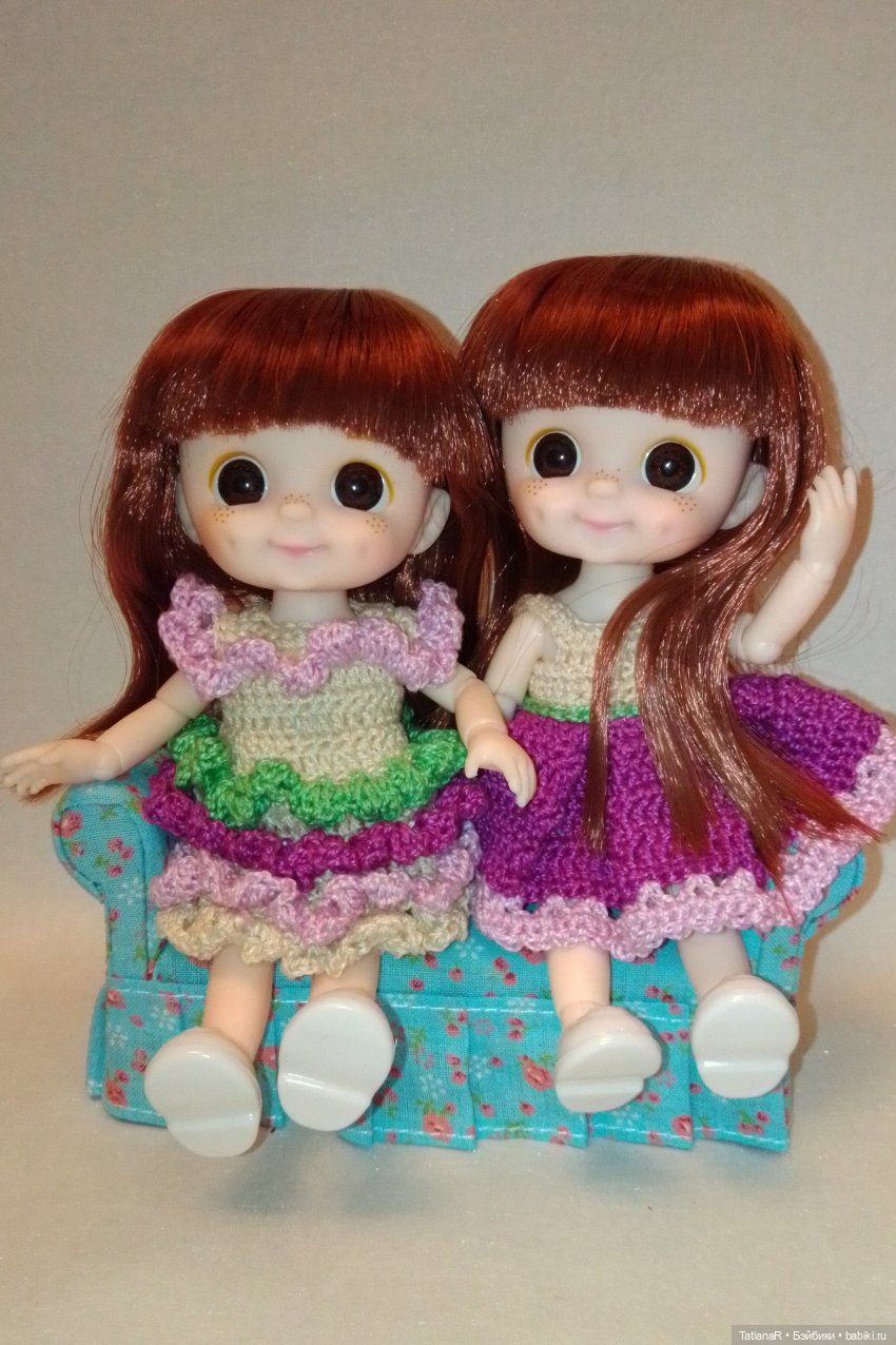 Баболи и сюрпризы. Куда бегут зайцы