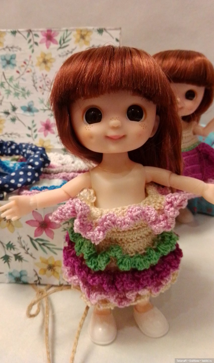 Баболи и сюрпризы. Куда бегут зайцы