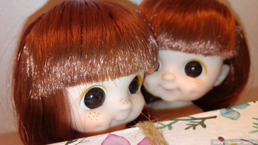 Баболи и сюрпризы. Куда бегут зайцы